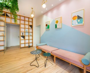 Allure Central Boutique Hotel