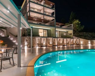 Katouna Suites