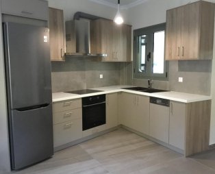 Lagkada Suites