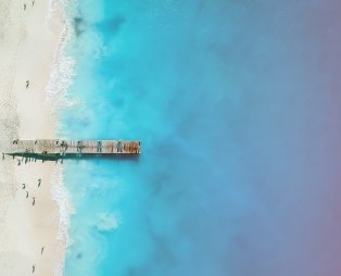 TripAdvisor: Αυτές οι δύο ελληνικές παραλίες είναι ανάμεσα στις κορυφαίες του κόσμου