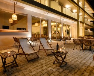 Eleals Boutique Hotel