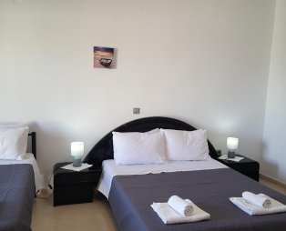 Alexandros House