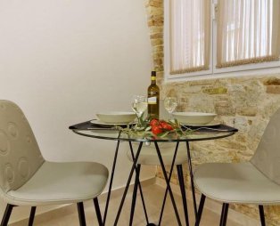 Carpe Diem Luxury Apartments