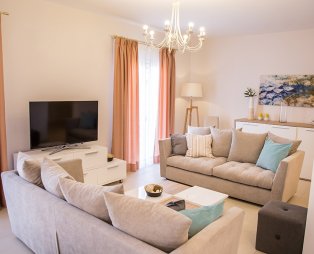 Eleni Luxury Villa