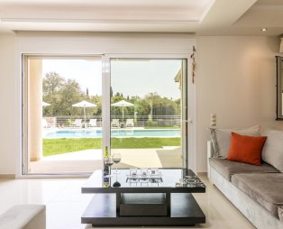 Villa Johnnie