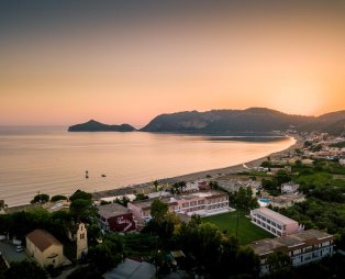 San Georgio Boutique Hotel