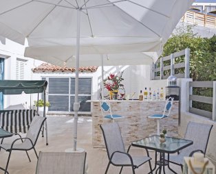 San Georgio Boutique Hotel