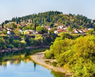 Αυτές είναι οι 10 πιο ηλιόλουστες πόλεις της Ευρώπης