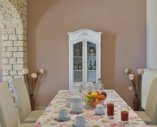 Villa Mylos