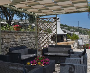 Villa Mylos