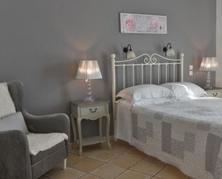 Villa Mylos