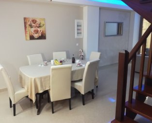 Corfu Villa Potamaki