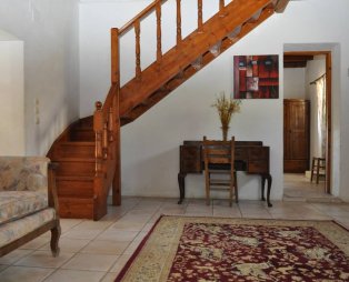 Villa Theodora