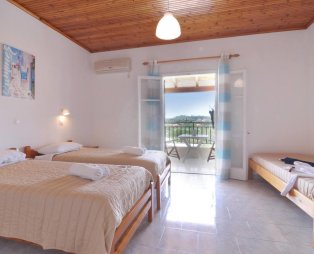 Makris Apartments