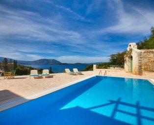 Villa Erini