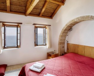 Bastione Malvasia Hotel