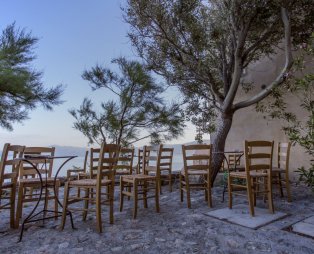 Bastione Malvasia Hotel