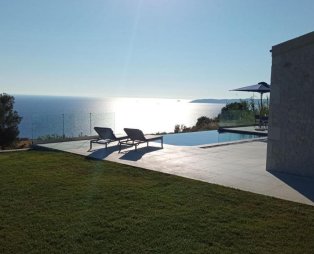 Casa Assisi: Αξέχαστη διαμονή στην Κεφαλονιά