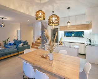 Diosas Luxury Villas