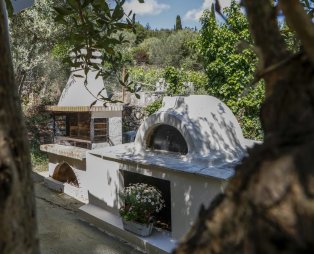 Liostasi Maison Provencale