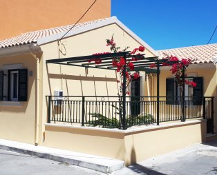 Melina's Urban Retreat