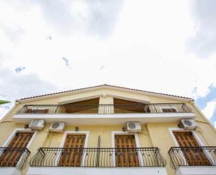 Papadatos Studios