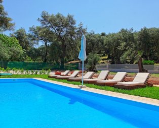 Villa Sun Sole