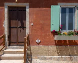 Villa Maria Kefalonia