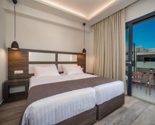 ABATON Luxury Resort