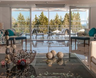 Belvedere Luxury Suites