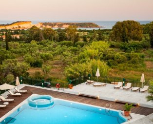 Belvedere Luxury Suites