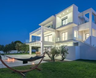 Bianca Luxury Villa