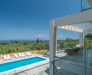 Bianca Luxury Villa