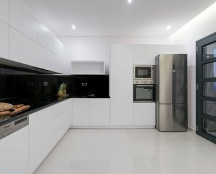 Bianca Luxury Villa
