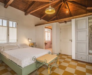 Ermioni Villa