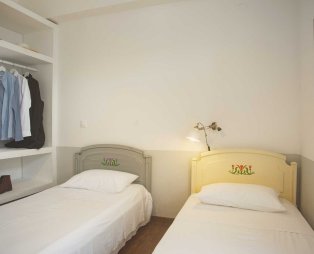 Ermioni Villa
