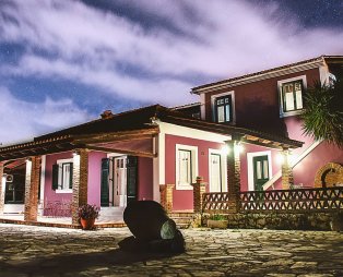Ermioni Villa