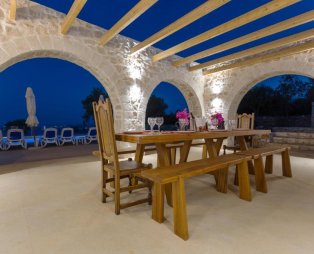 Indigo Villa