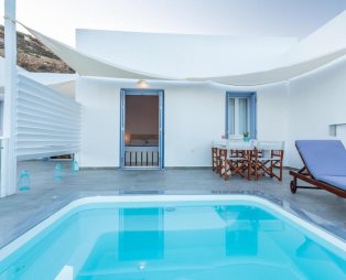 Milesian Suites