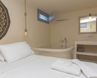 Ampelos Resort