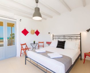 Ampelos Resort