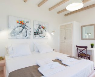 Ampelos Resort