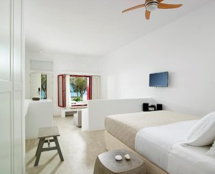 Unique Milos Suites