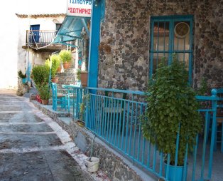 Κορώνη: Το στολίδι της Μεσσηνίας