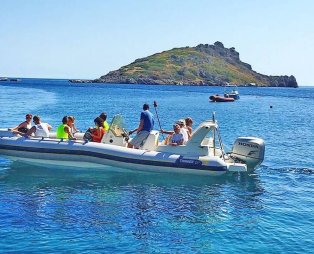 Actipis Cruises: Ονειρικές κρουαζιέρες στα νερά της Ζακύνθου