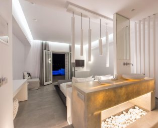 Paros Agnanti Resort & Spa: Ένας πεντάστερος παράδεισος διακοπών
