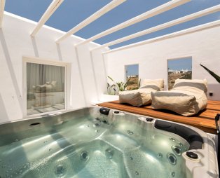 Paros Agnanti Resort & Spa: Ένας πεντάστερος παράδεισος διακοπών