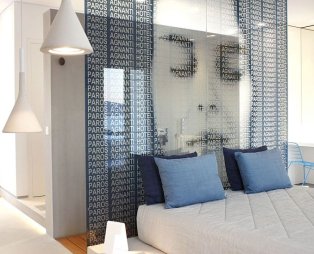 Paros Agnanti Resort & Spa: Ένας πεντάστερος παράδεισος διακοπών