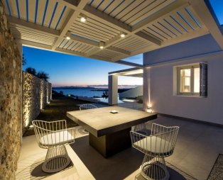Paros Agnanti Resort & Spa: Ένας πεντάστερος παράδεισος διακοπών