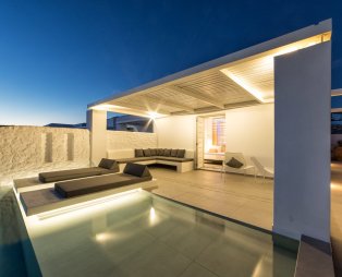 Paros Agnanti Resort & Spa: Ένας πεντάστερος παράδεισος διακοπών